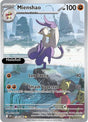 Mienshao - 134/086