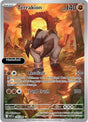 Terrakion - 135/086