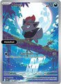 Zorua - 142/086