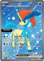 Keldeo ex - 159/086