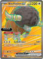 Bouffalant ex - 162/086