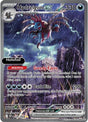 Hydreigon ex - 169/086