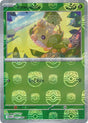 Sewaddle (Master Ball Pattern)