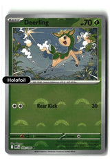 Deerling (Poke Ball Pattern)