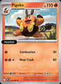 Pignite (Poke Ball Pattern)