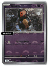 Yamask (Poke Ball Pattern)