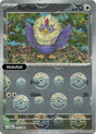 Rufflet (Poke Ball Pattern)