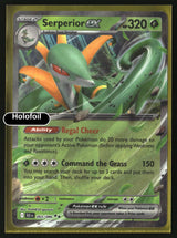 Serperior ex