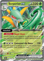 Serperior ex