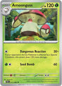 Amoonguss