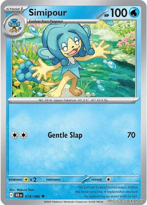 Simipour