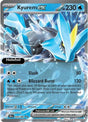 Kyurem ex