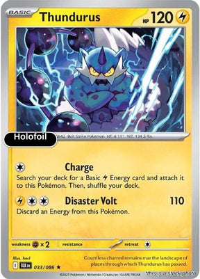 Thundurus