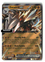 Excadrill ex