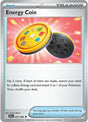 Energy Coin