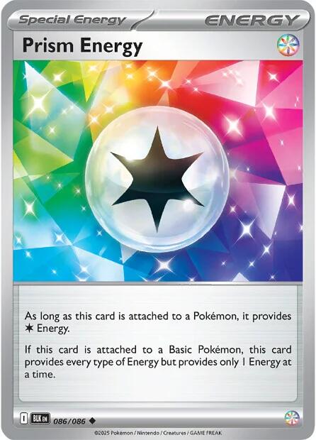 Prism Energy [BLK - 086/086]