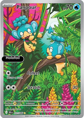 Panpour - 101/086