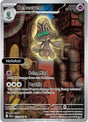 Beheeyem - 121/086