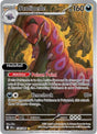 Scolipede - 134/086