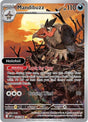 Mandibuzz - 145/086