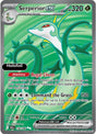 Serperior ex - 156/086