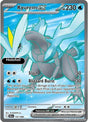 Kyurem ex - 157/086