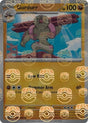 Gurdurr (Master Ball Pattern)