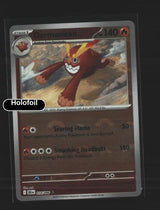 Darmanitan (Poke Ball Pattern)