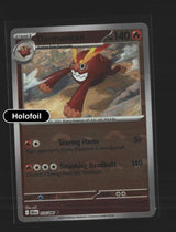 Darmanitan (Poke Ball Pattern)