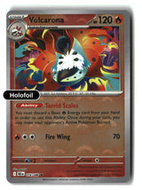 Volcarona (Poke Ball Pattern)