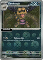 Krokorok (Poke Ball Pattern)