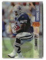 Emmitt Smith 1995 Sportflix #9