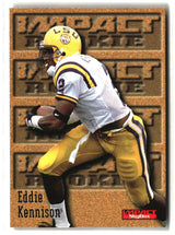 Eddie Kennison 1996 SkyBox Impact #174