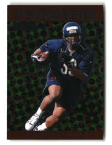 Curtis Enis 1998 SkyBox Premium D'stroyers #10 D
