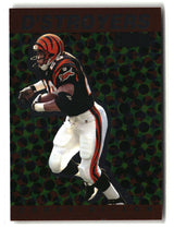 Corey Dillon 1998 SkyBox Premium D'stroyers #2 D