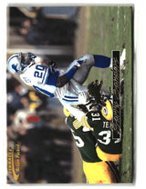 Barry Sanders 1996 Action Packed #51