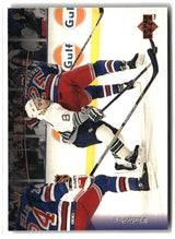 Geoff Sanderson 1995-96 Upper Deck #20