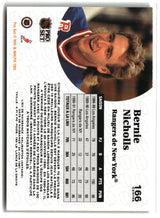 Bernie Nicholls 1991-92 Pro Set French #166
