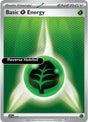 Basic Grass Energy - 017