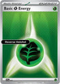 Basic Grass Energy - 017