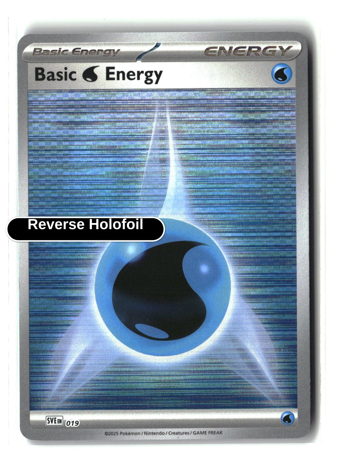 Basic Water Energy - 019