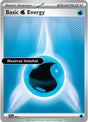 Basic Water Energy - 019