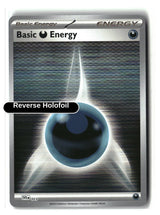 Basic Darkness Energy - 023