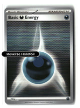 Basic Darkness Energy - 023