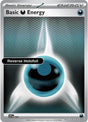 Basic Darkness Energy - 023