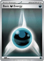 Basic Darkness Energy - 023