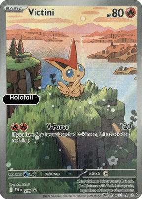 Victini - 208