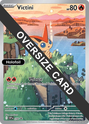 Victini - 208