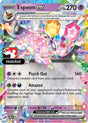 Espeon ex - 034/131
