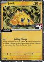 Joltik - 050/142 (Cosmos Holo)